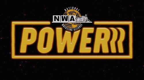 NWA Powerrr filmas žiurėti online