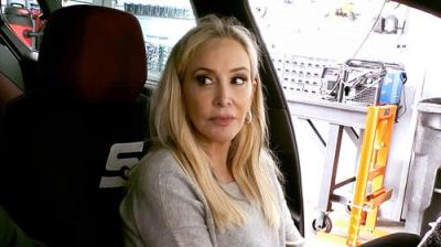 The Real Housewives of Orange County
