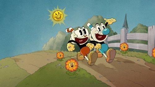The Cuphead Show! filmas žiurėti online