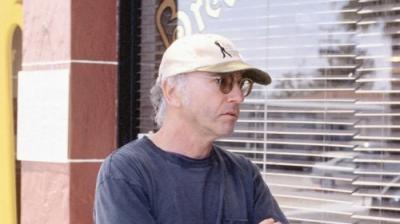 Curb Your Enthusiasm