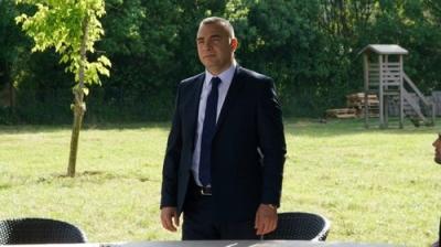 Eşkıya Dünyaya Hükümdar Olmaz