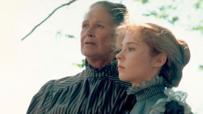 Anne of Green Gables
