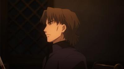 Fate/stay night [Unlimited Blade Works]