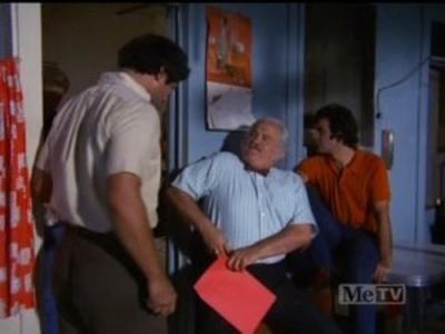 Hawaii Five-O