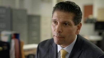 Accident, Suicide or Murder