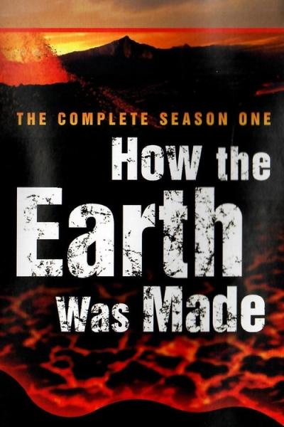 How the Earth Was Made filmas online