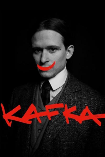 Kafka filmas online