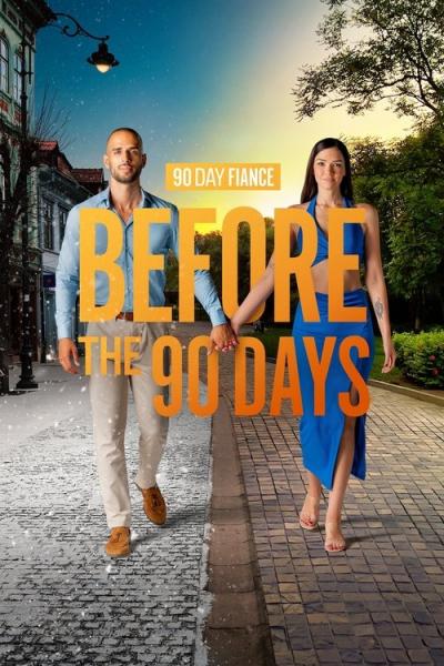 90 Day Fiancé: Before the 90 Days filmas online