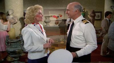 The Love Boat