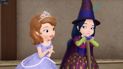 Sofia the First