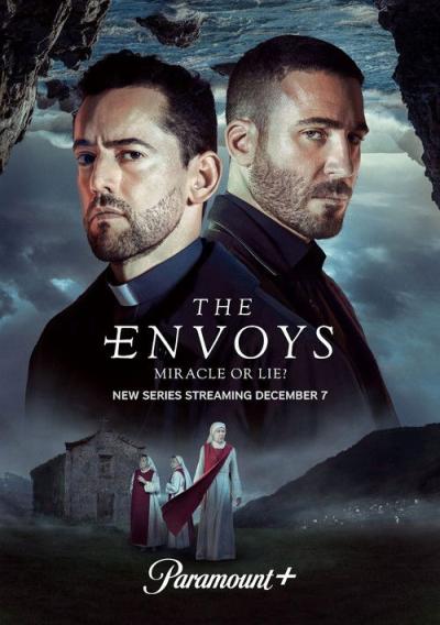 Los enviados filmas online