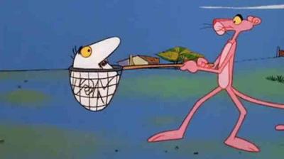 The Pink Panther