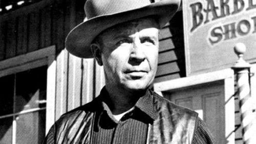 Dick Powell's Zane Grey Theatre filmas žiurėti online