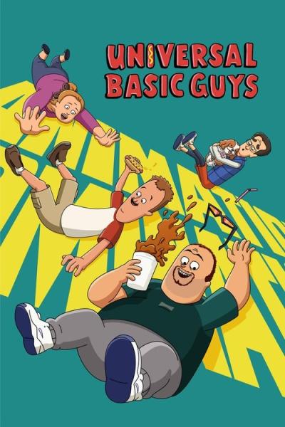 Universal Basic Guys filmas online