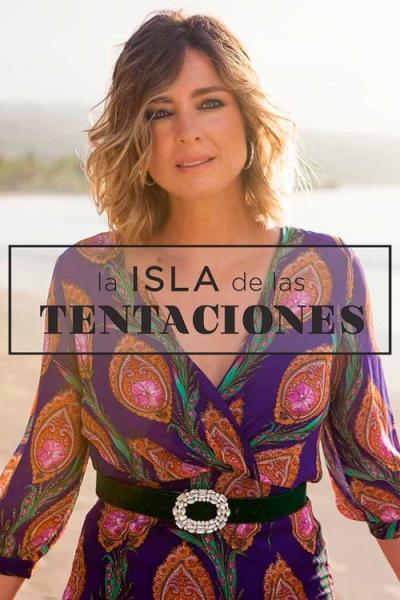 La isla de las tentaciones filmas online