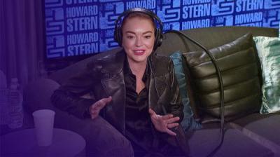 The Howard Stern Interview