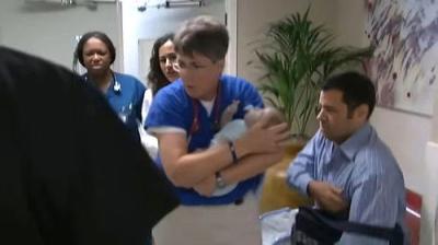Untold Stories of the ER