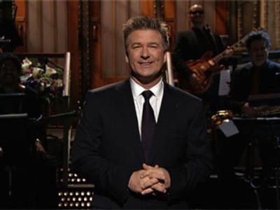 Saturday Night Live