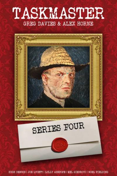 Taskmaster filmas online