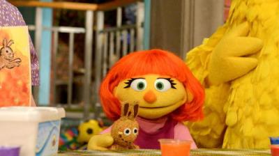 Sesame Street