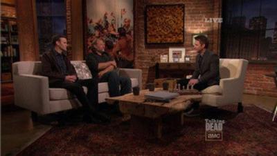 Talking Dead