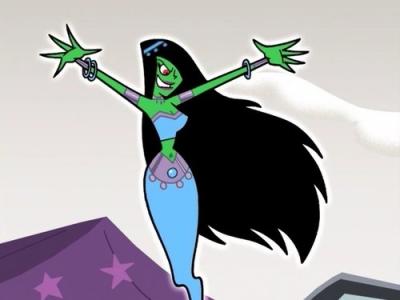 Danny Phantom