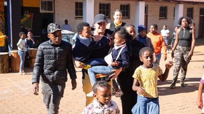 The Amazing Race Australia