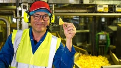 Inside the Factory