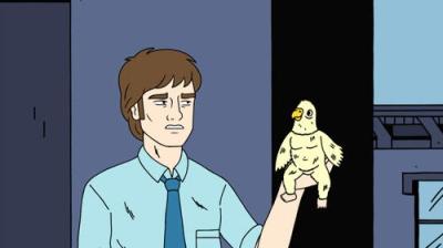 Ugly Americans