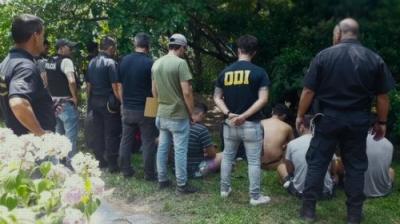 50 segundos: El caso Fernando Báez Sosa