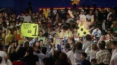 WWE's Most Wanted Treasures