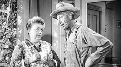 The Andy Griffith Show