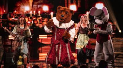 The Masked Singer