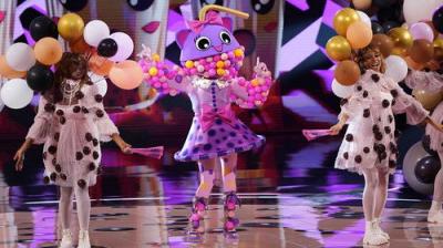 The Masked Singer