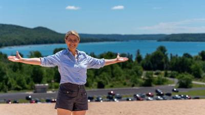 Samantha Brown’s Places to Love
