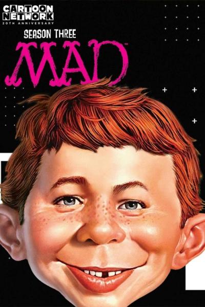 MAD filmas online