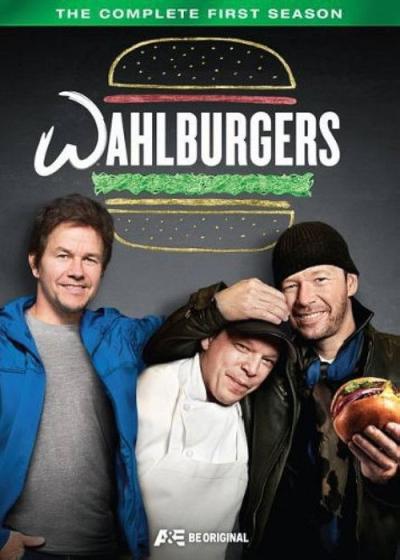 Wahlburgers filmas online