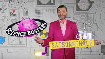 Science Busters