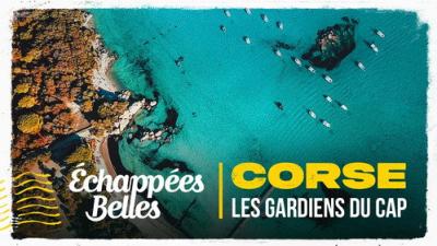 Échappées Belles