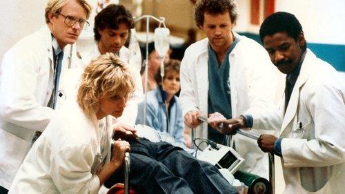 St. Elsewhere filmas žiurėti online
