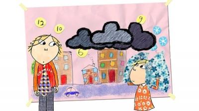 Charlie and Lola
