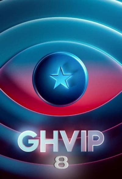 Gran hermano VIP filmas online
