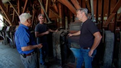 American Pickers