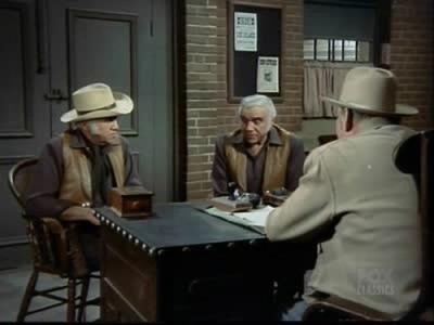 Bonanza