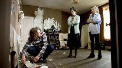 Jonathan Creek