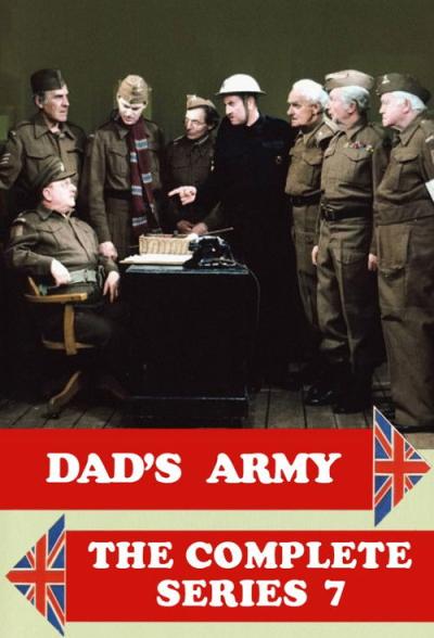 Dad's Army filmas online
