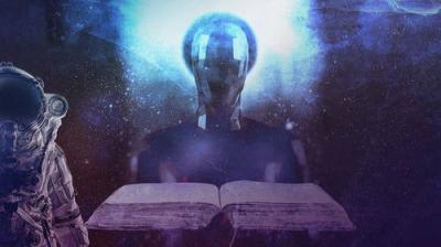 Cosmic Disclosure