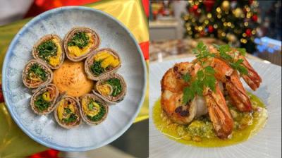 Tous en cuisine avec Cyril Lignac