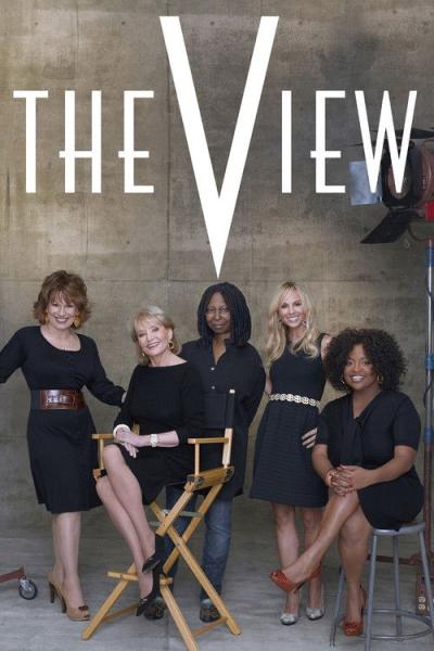 The View filmas online