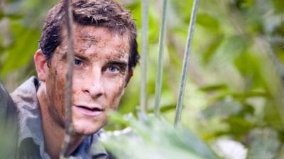 Man vs. Wild